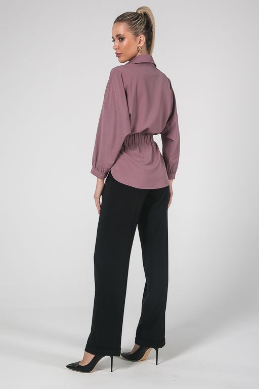 VALENTINA Блузка Санта №2  фото 4