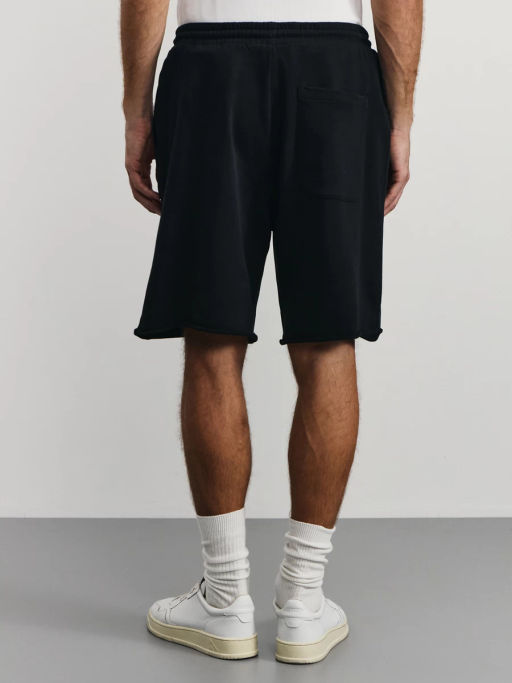 Шорты с необработанным краем / Zarina фото 4