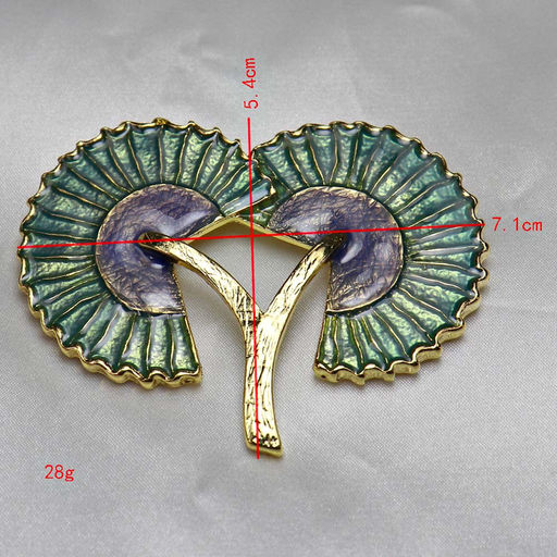 Брошь арт. 32 2618 (id 281572) - Rada фото 4