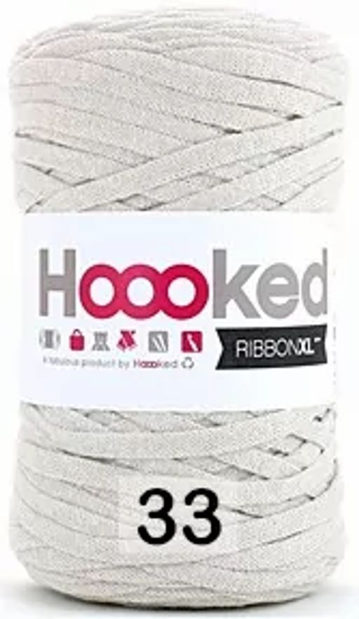 RIBBON XL - Hoooked фото 4