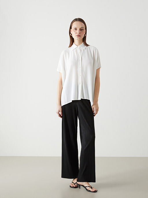 Oversize Kad?n G?mlek