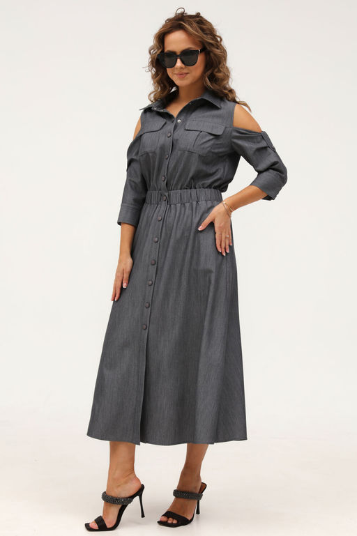 Платье Angelina&Co 928 - Mira fashion фото 957