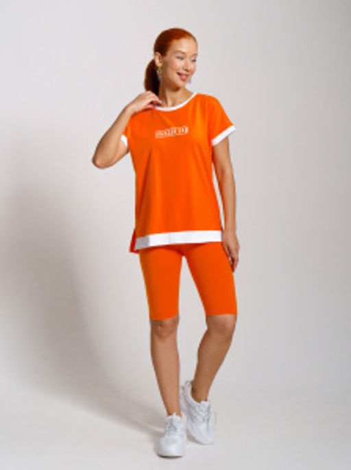 971 Костюм "Оранжевый"