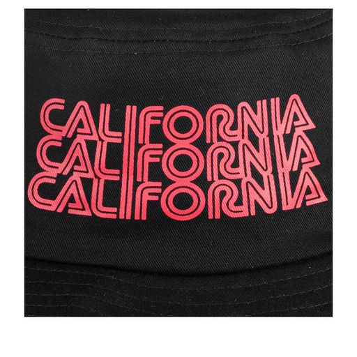 Панама AMERICAN NEEDLE арт. 21012A-CA California Twill Screen (черный)