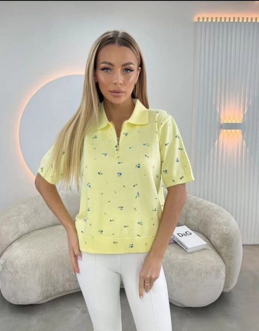 Футболка-поло