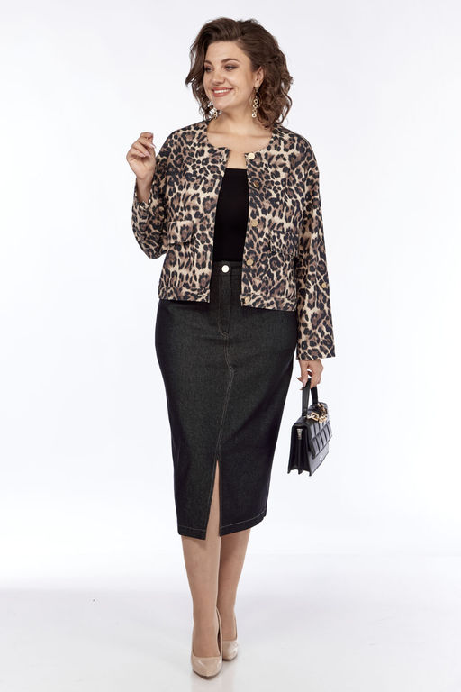 Костюм BAGIRA ANTA 979 фото 4