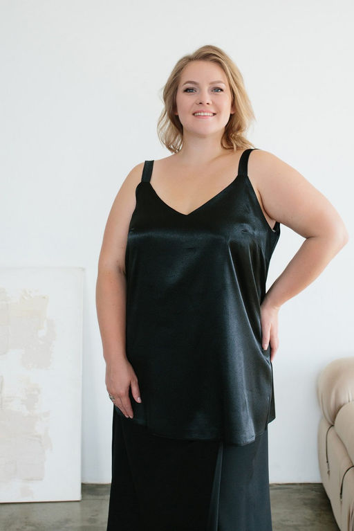 Топ женский - Jp фото 4