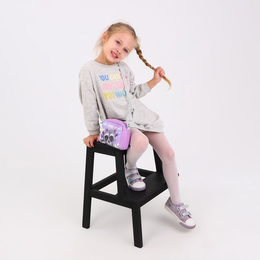 Сумка детская Енотик - NAZAMOK KIDS фото 7