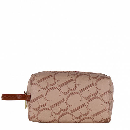 Косметичка 012303112 beige Chrisbella