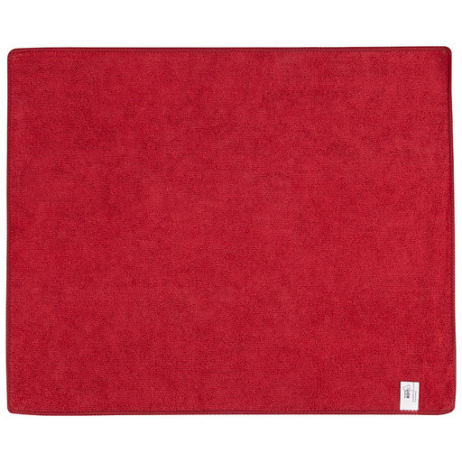 Тряпка для пола из микрофибры М-02F 40*50 см (48-50 гр.) арт. 310205,310228,310229 (002681)