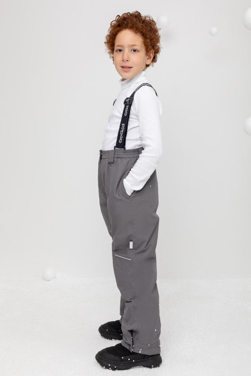 Crockid _ ВК 40006/23/2 ГР брюки дет