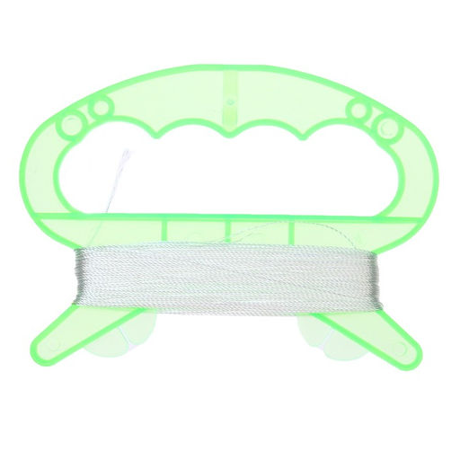 Воздушный змей Павлин, цвета МИКС - Simaland фото 5