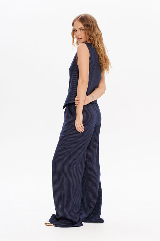 Костюм Pirs 5982 синий