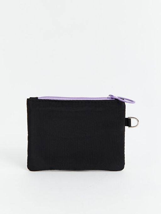 Bask?l? Fermuarl? K?z ?ocuk C?zdan - Waikiki фото 3