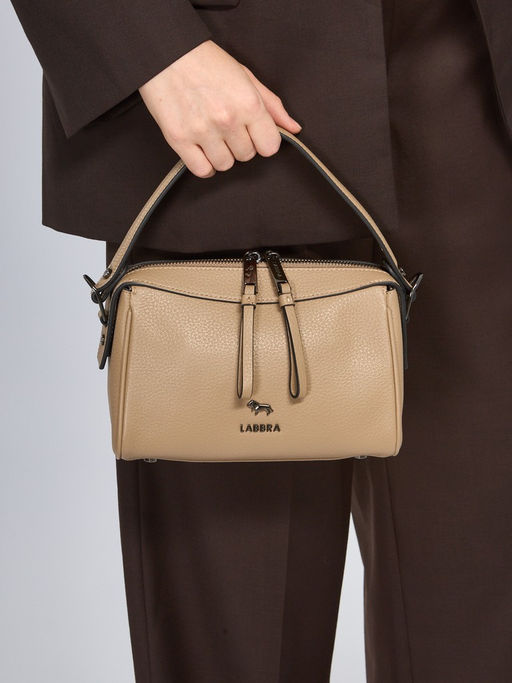 Сумка Labbra L-HF4117 coffee foam фото 14