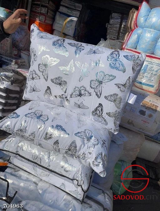 Подушка 1 шт