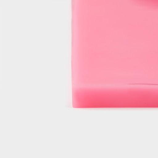 Цена за 2 шт. Молд для заливки Свадебная атрибутика, силикон, 13 ячеек, 15.5?6?0.9 см, розовый - Simaland фото 6