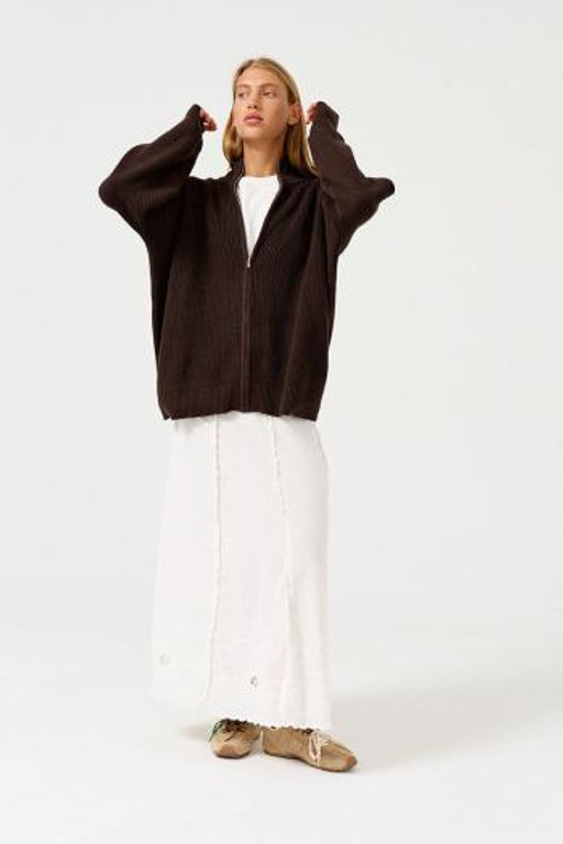 Джемпер 3372 сила в простоте