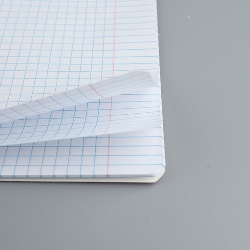 Тетрадь 24 листов в клетку Цветные обложки, обложка мелованный картон, 5 видов МИКС - Artfox study фото 10