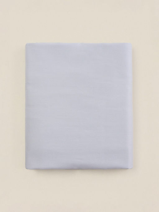 Пододеяльник 1.5-спальный SL Home, 180220 см, светло-серый, модал - Sima-land home фото 10