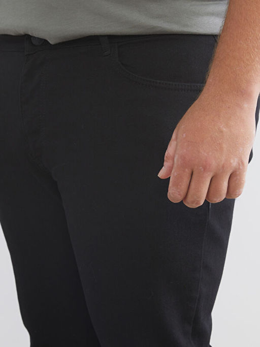 779 Regular Fit Erkek Jean Pantolon