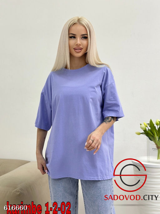 Футболка женская - Fiona фото 7