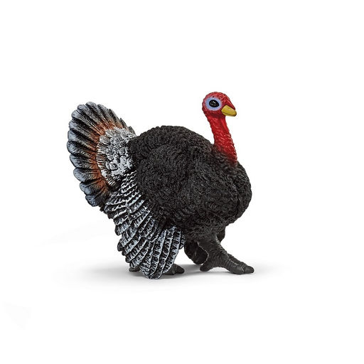 Schleich. Фигурка арт.13900 "Индюк"