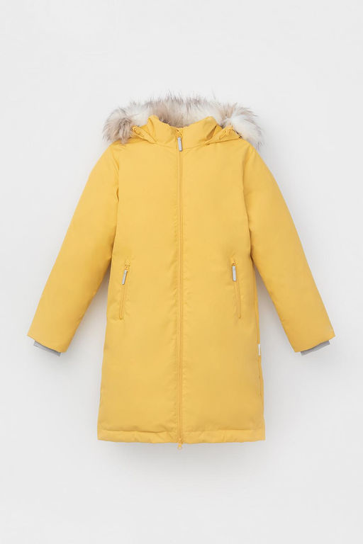 Crockid _ ВК 34063/3 УЗГ пальто для дев