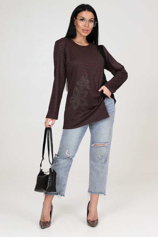 Туника женская 31812