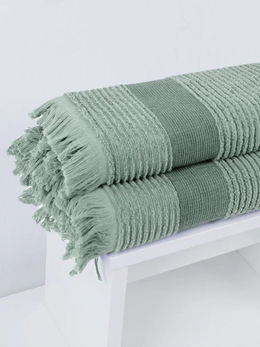 Полотенце махровое VIP 70*135