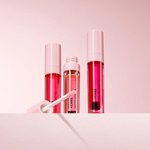 Масло для губ Make Up + Care, 4 г - Avon фото 14