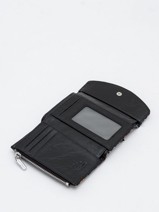 Кошелек 7006-41 seven color Velina Fabbiano