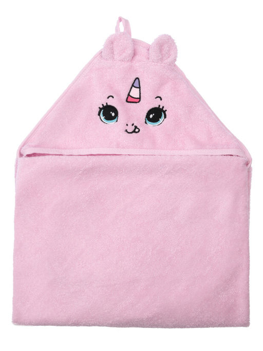 PlayToday / Полотенце для девочки  фото 5