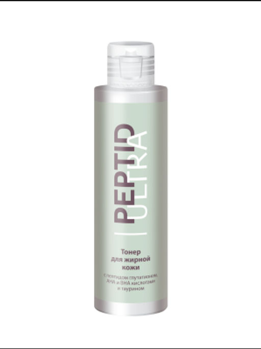 Тонер Peptid Ultra для жирной кожи, 150 г