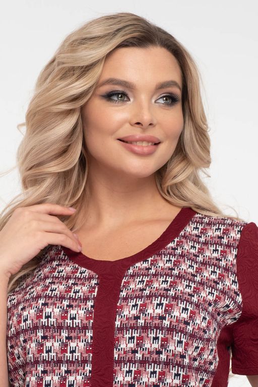 Платье П3-4175/1 - Wisell фото 4