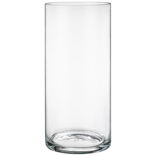 ВАЗА "CYLINDER" ДИАМЕТР 12 СМ ВЫСОТА 25 СМ (380-504)