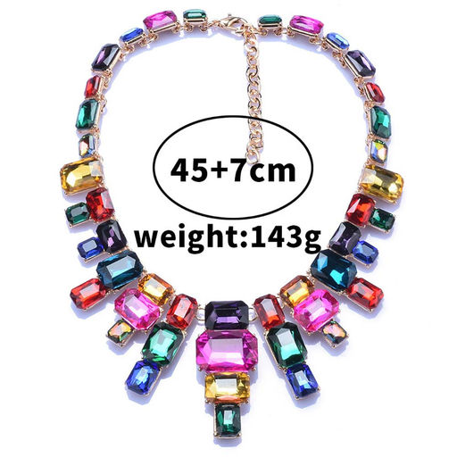 Колье арт. 26 3526 (id 265765) - Rada фото 3