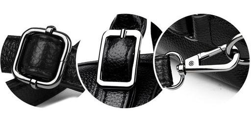 KAIDIFEINIROO Сумка женская 9801  фото 48