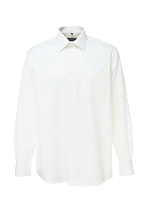 Сорочка мужская длинный рукав GREG 511/319/84  фото 5