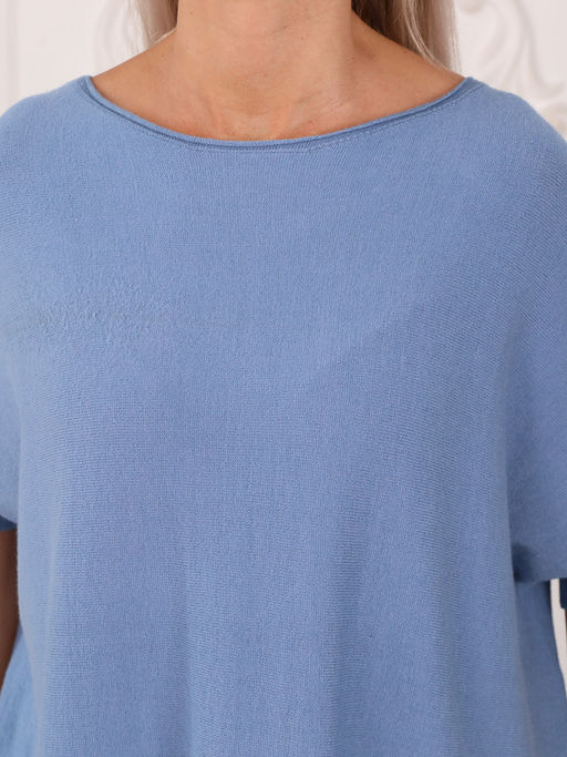 Джемпер Др3-521/28 - Wisell фото 10