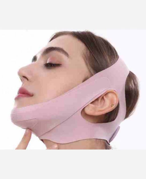 Подтягивающая лифтинг маска тканевая 9046540 - Yiwu youda import & export co фото 2