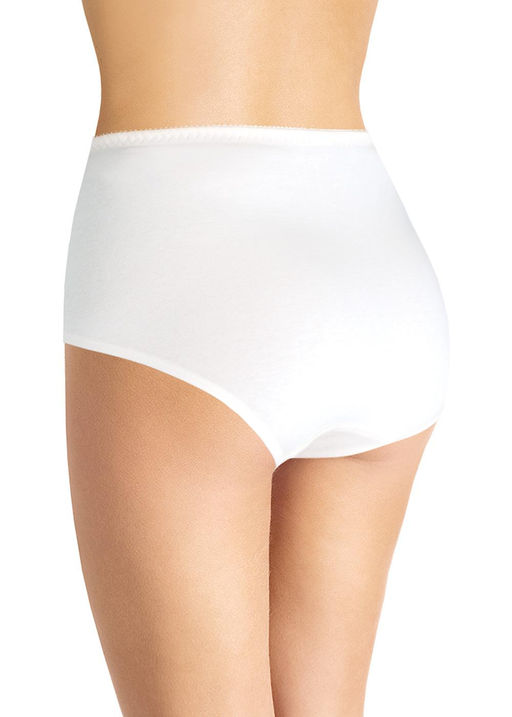 Трусы женские макси - Clever wear фото 9