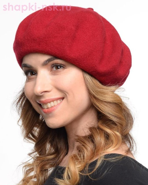 Дилана L 013 Берет женский (58-60)