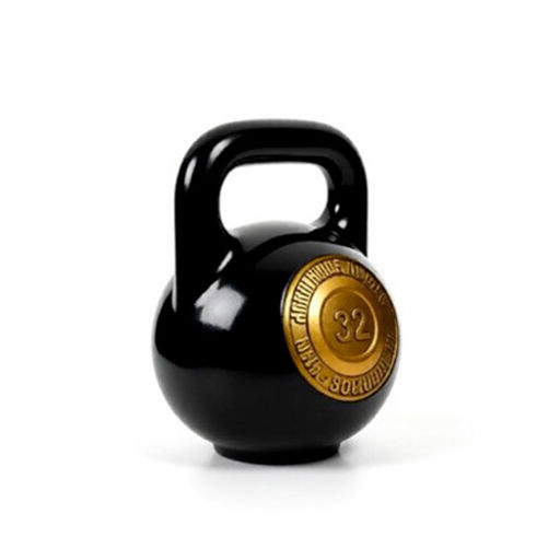 Копилка "Гиря 32" (290*210мм) арт. 258