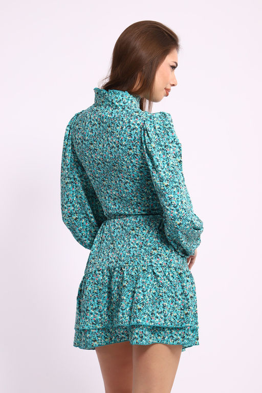 Женское платье 31895 - Натали фото 9