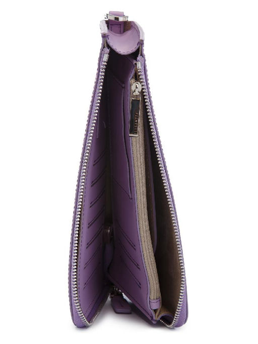 Органайзер ELEGANZZA Z17-DB10647 lilac purple фото 9