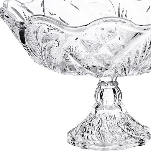 162-1 Ваза для фруктов TOYO диам.29 см (х4) - Mayer&boch фото 2