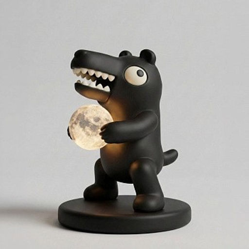 Светильник GRIZZLY