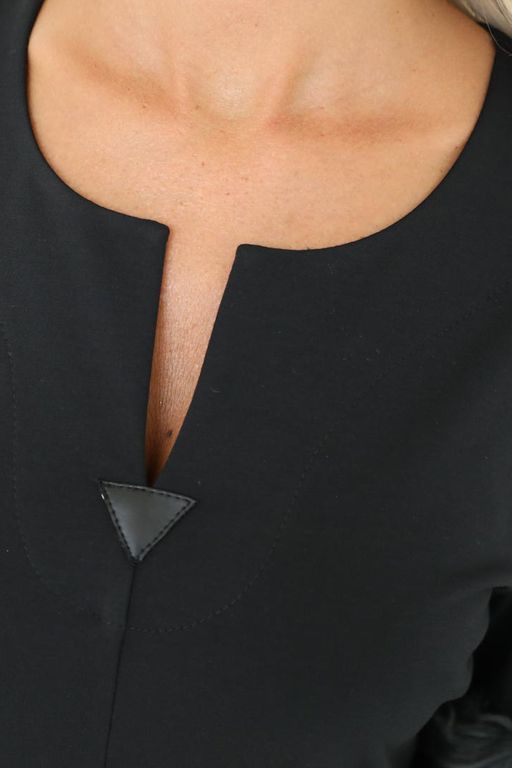 Платье П4-4598 - Wisell фото 10