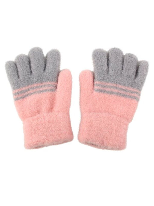 Детские перчатки - Little mania фото 38